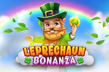 Leprechaun Bonanza